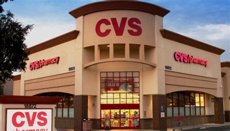 cvs distributor